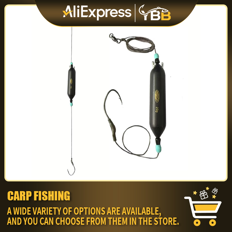 Fish Finder Battery - 조정 가능한 플로팅 후크 와이어 세트