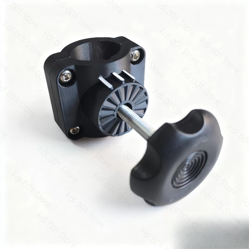 Fish Finder Transducer - 70cm 알루미늄 어군탐지기 트랜스듀서 마운트 브래킷
