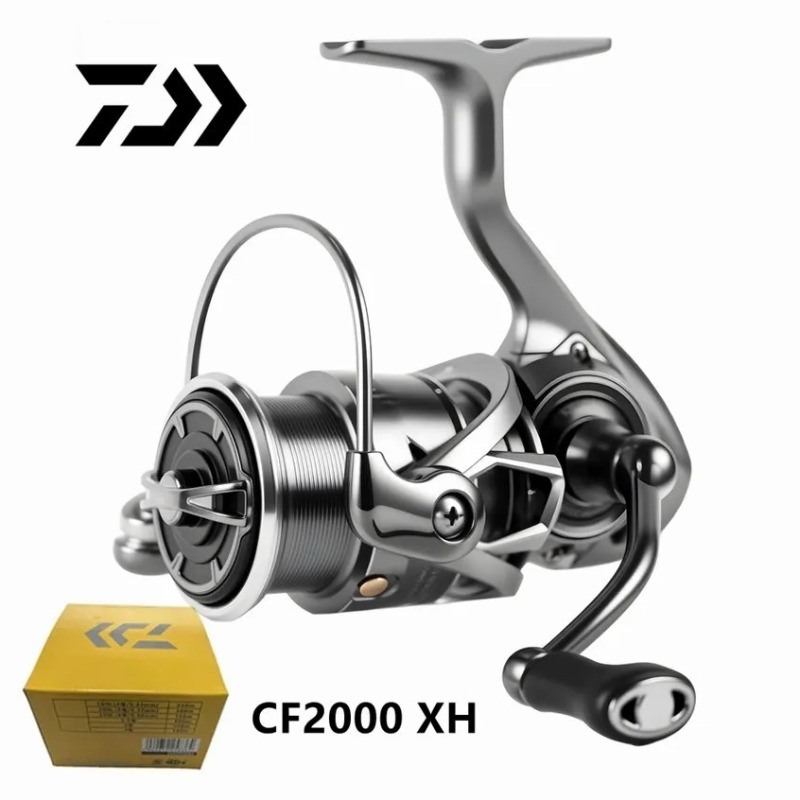 다이와 15kg 최대 드랙력 풀 메탈 스풀 그립 해수/ - Kastking Reel Zephyr 리뷰 및 가격