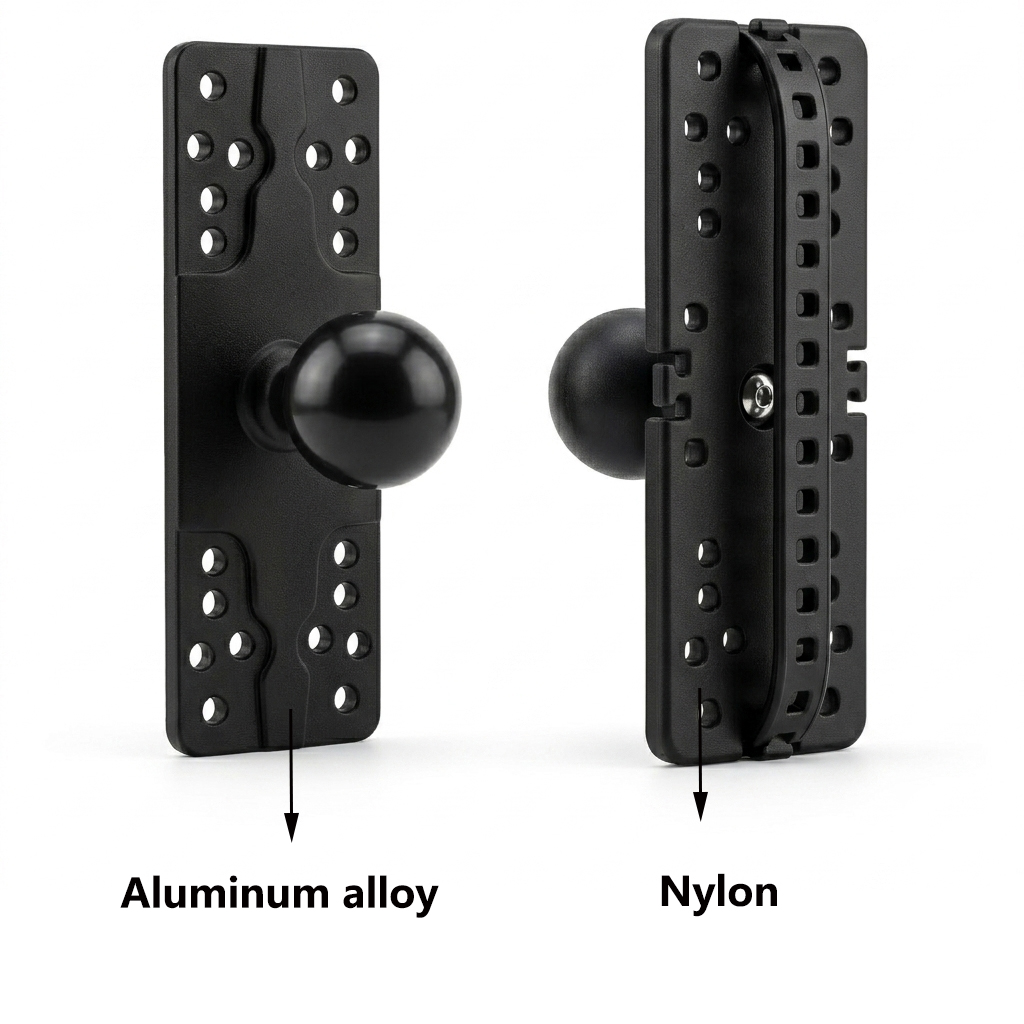 1.5인치 해양 어군탐지기 마운트, 38MM 볼 포함, - Fish Finder Mount 리뷰 및 가격