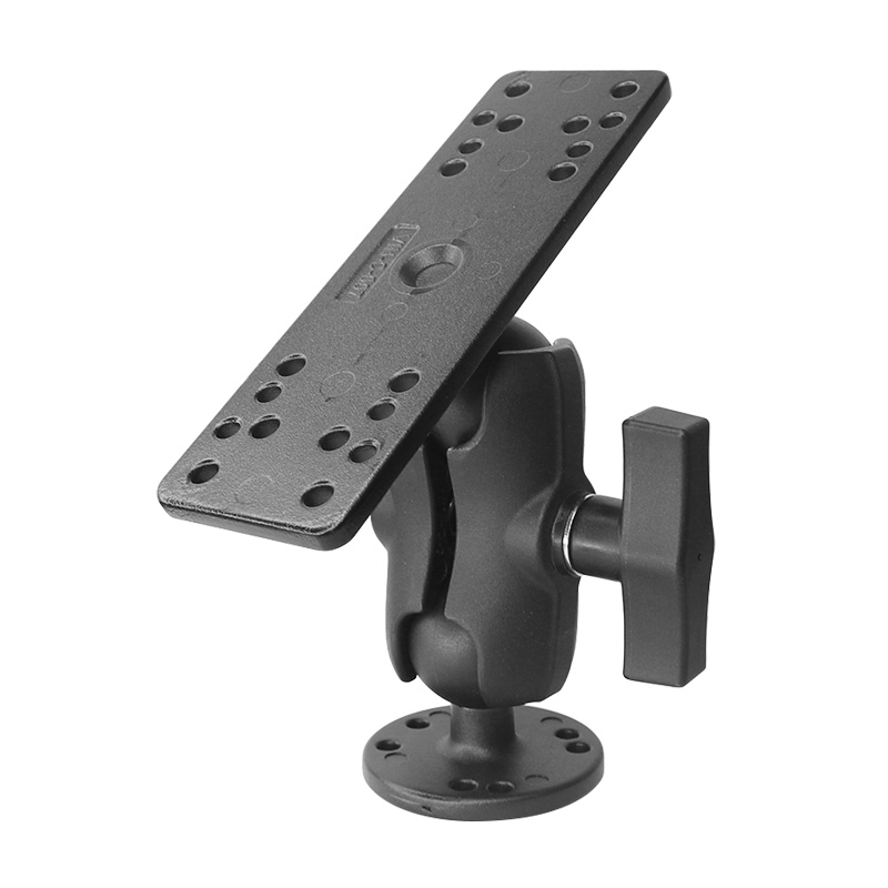 VINmounts 1.5인치 볼 미디엄 암 어군탐지기  - Fish Finder Mount 리뷰 및 가격