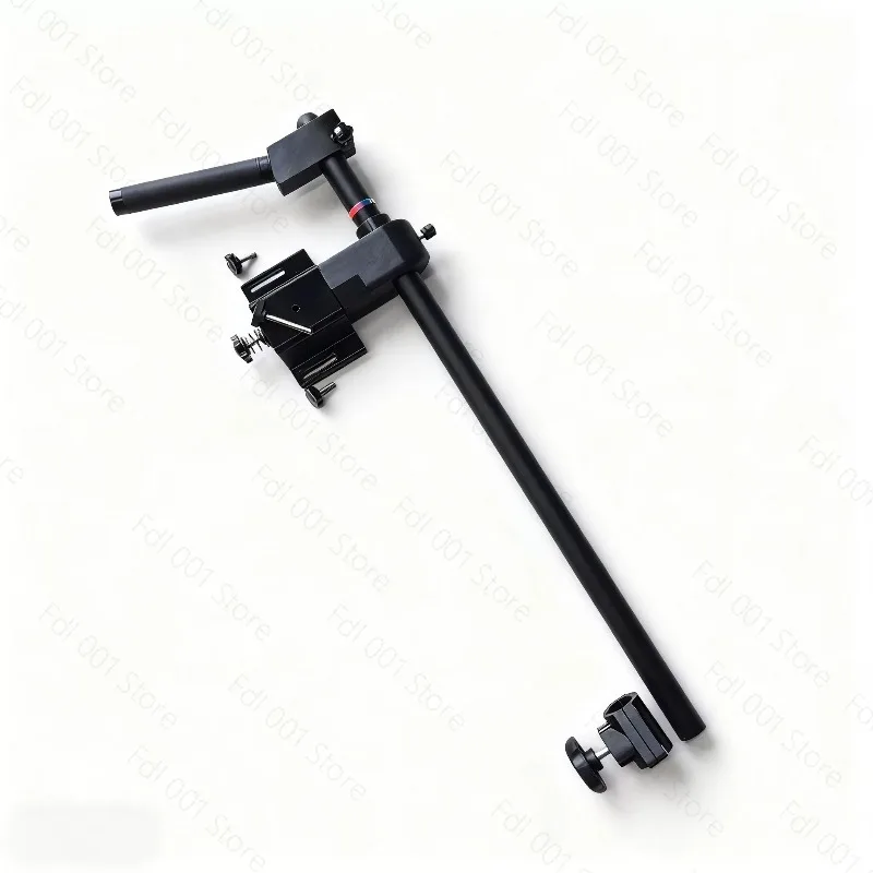 70cm 알루미늄 소나 트랜스듀서 지지대, 조절 가능한 - Fish Finder Transducer 리뷰 및 가격