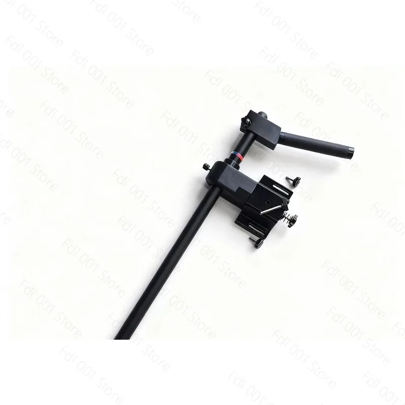 70cm 알루미늄 소나 트랜스듀서 지지대, 조절 가능한 - Fish Finder Transducer 리뷰 및 가격