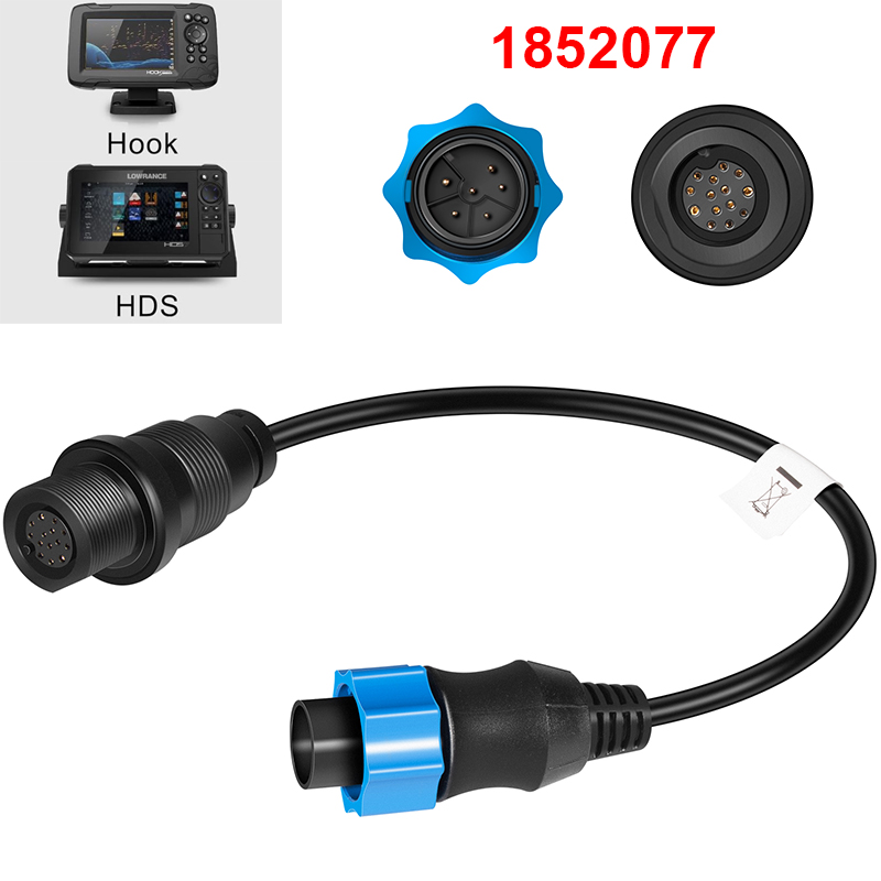 MKR-DSC-10 1852077 로렌스 7핀 어군탐지 - Fish Finder 리뷰 및 가격