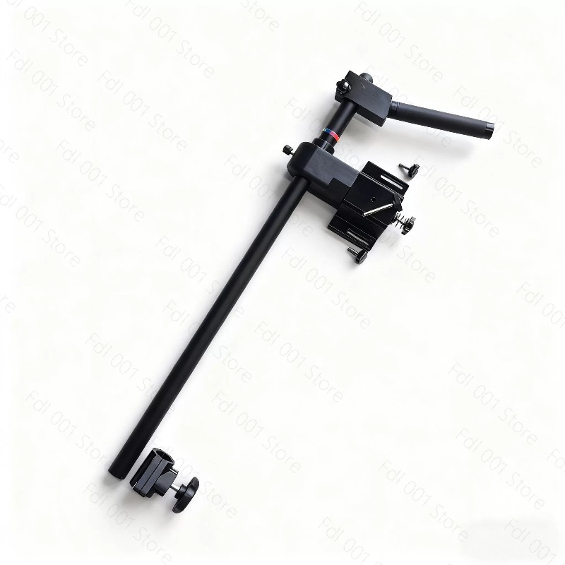 70cm 알루미늄 어군탐지기 트랜스듀서 마운트 브래킷  - Fish Finder Transducer 리뷰 및 가격