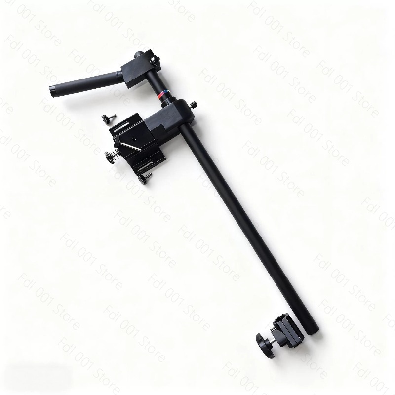 70cm 알루미늄 어군탐지기 트랜스듀서 마운트 브래킷  - Fish Finder Transducer 리뷰 및 가격